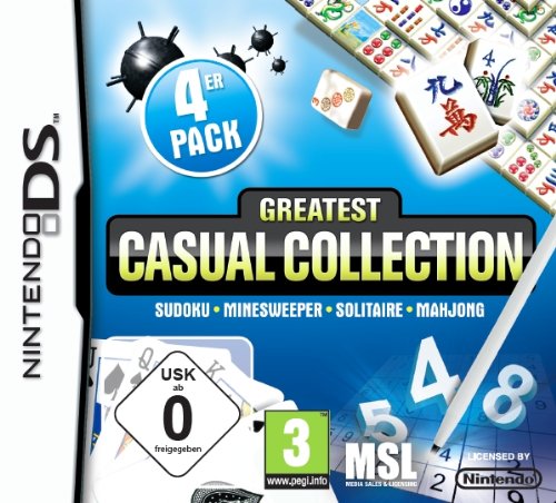 Dtp Greatest Casual Collection [Import Allemand]