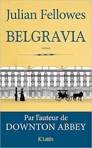 Belgravia