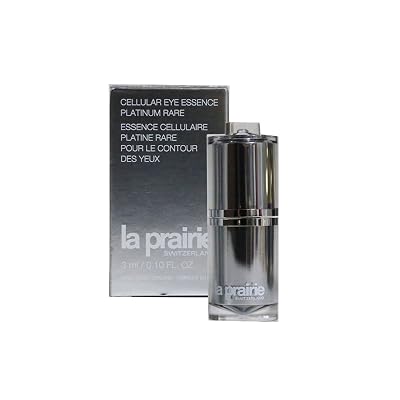 La Prairie Cellular EYE Essence Platinum Rare 3ml Jamaica | Ubuy