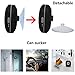 Waterproof Shower Speaker, NUTK Wireless Bluetooth Stereo Player Loud Handsfree Portable Speakerphone with Built-in Mic,FM and Dedicated Suction Cup