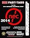 2014 National Electrical Code NEC Looseleaf BBI-FAST-TABS