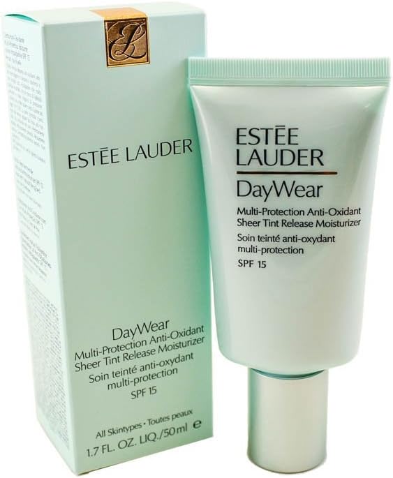 Estee Lauder DayWear Multi-Protection Antioxidant Sheer Tint Release