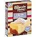 The Cheesecake Factory at Home Cheesecake Mix, Classic, 9.5-Ounce Box