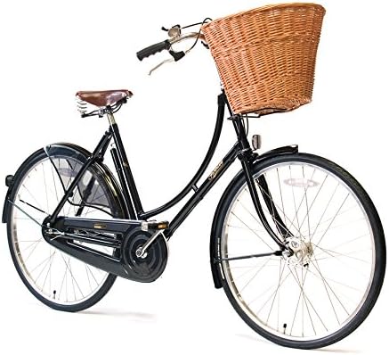 pashley delivery bike