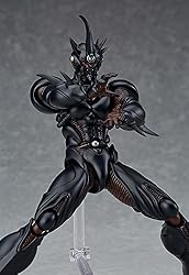 Max Factory Guyver The Bioboosted Armor Guyver III