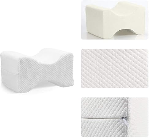 Amazon Com Decorative Pillows Knee Pillow Memory Foam Pad