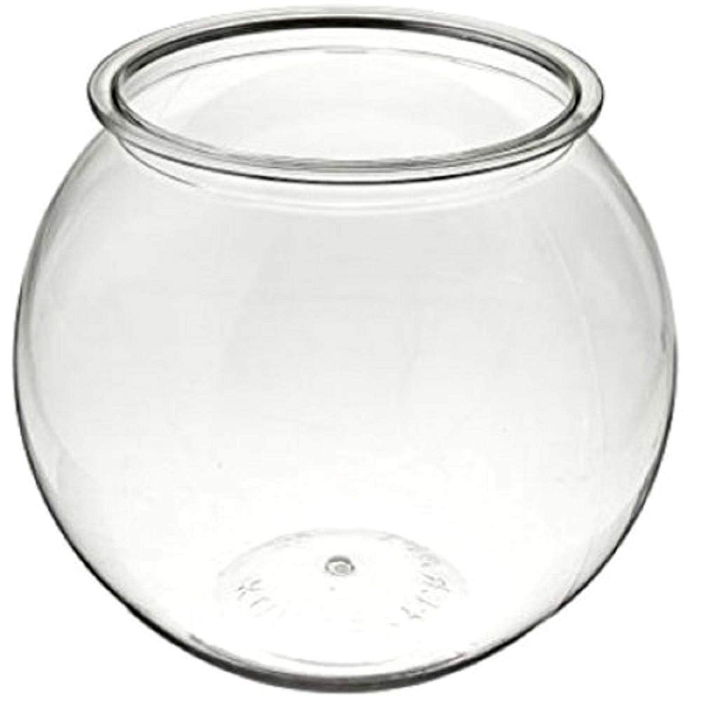 Fish bowl light garetlo