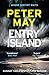 Entry Island: Winner of the ITV Specsavers Best Crime Thriller Read of the Year by Peter May