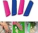 Drhob 1pcs HOT Magic Silicone Garlic Peeler Peel Easy Useful Kitchen Tools Color Random