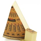 Cave Aged Swiss Gruyere - Pound Cut (15.5 ounce)