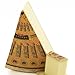 Cave Aged Swiss Gruyere - Pound Cut (15.5 ounce)