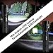2Pcs Tactical Flashlight, KPSTEK High Lumen XML T6 LED Flashlights Outdoor Portable Water Resistant Tac Light with 5 Modes, Zoom Function, Adjustable Focus (Batteries Not Included)