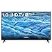 LG 70UM7370PUA 70-inch 4K HDR Smart LED IPS TV with AI ThinQ (2019) Bundle with Deco Gear 60W Soundbar with Subwoofer, Wall Mount Kit, Deco Gear Wireless Keyboard and 6-Outlet Surge Adapterthumb 2