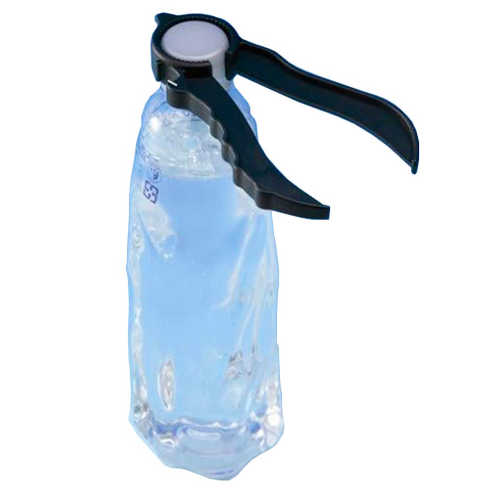 Anti-Slip Bottle Opener | Black | Mobiclinic