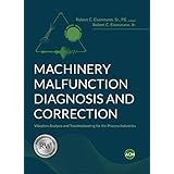 Fundamentals Of Rotating Machinery Diagnostics Donald E Bently With Charles T Hatch Edited By Bob Grissom Amazon Com Books