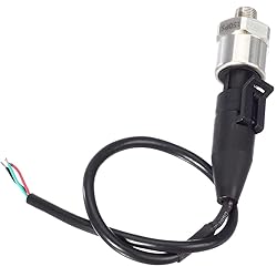 AUTEX 150 Psi Pressure Transducer/Sender/Sensor