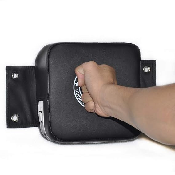 wall mounted striking pads