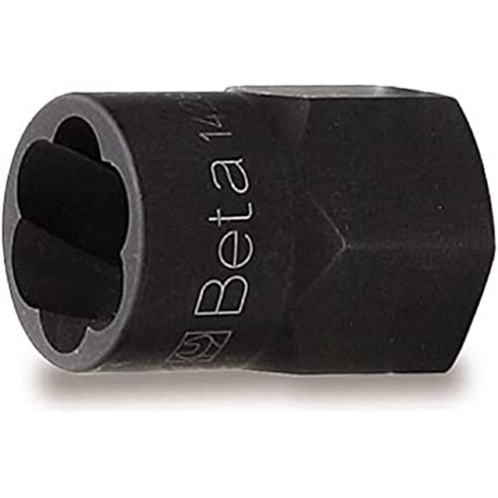 Beta 1428 24 - Extractor for Damaged Nuts with Square