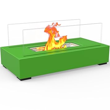 Ethanol Kamin Für Draußen - Rafinovier