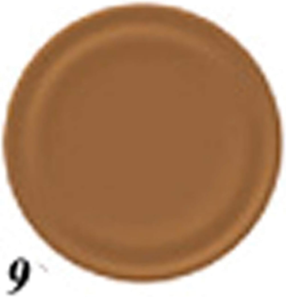 Covermark Shade 9 Foundation, 15 ml (Pack of 1) - Image 3