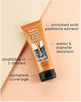 Sally Hansen Airbrush Legs Instant Tan Lotion Light 118ml Water Resistant view 2