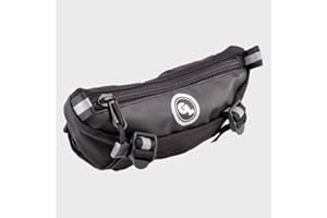 Giant Loop - Zigzag Handlebar Bag