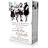 The Complete Call the Midwife Stories: Collection 3 Books Set Call the Midwife, Shadows of the Workhouse, Farewell to the East End