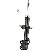 返品用 KYB 333344 Front Right Excel-G Strut Nissan Sentra