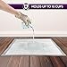 Simple Solution All Day Pee Pads for Dogs, Puppy Potty Training, Leak Proof Dog Pads, Pet Pee Pad, Disposable Puppy Pad, Lavender Scent, LARGE 23
