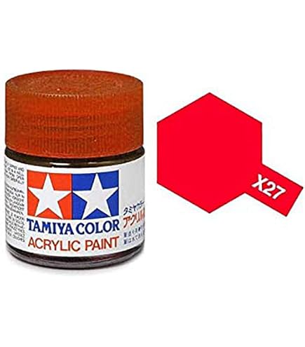 thumbnail image 2 of Tamiya 81359 Acrylic Paint – XF-59 Desert Yellow Matt, 23ml Bottle – New 2 of 6