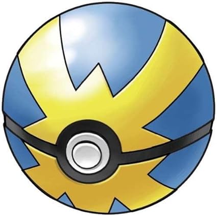 Pokemon Toy - Soft Foam Pokeball 