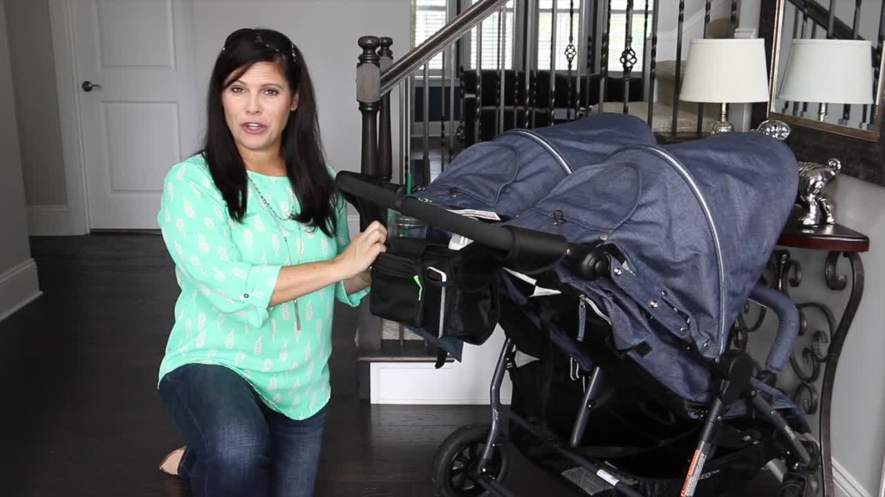 6 STROLLER+ORGANIZER+Strollers+Holders+Storage