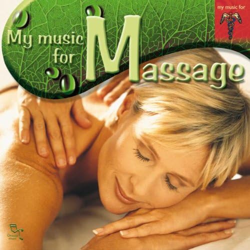 My Music for Massage Amazon.co.uk CDs & Vinyl