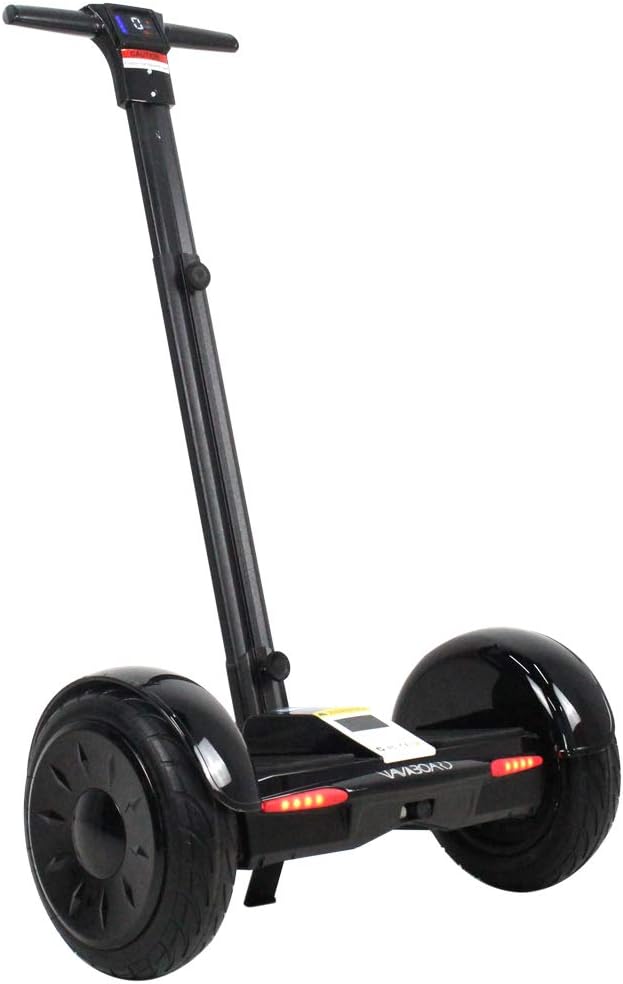 S-NAV 2 Hoverboard segway self balancing scooter 10 inch