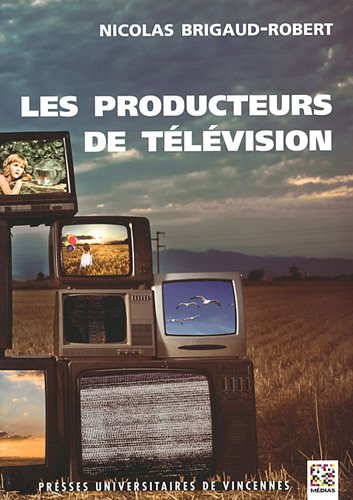 Les  producteurs de télévision