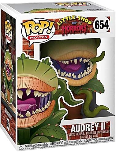 pop audrey 2