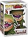 Funko Pop! Movies: Little Shop of Horrors - Audrey II Vinyl Figure