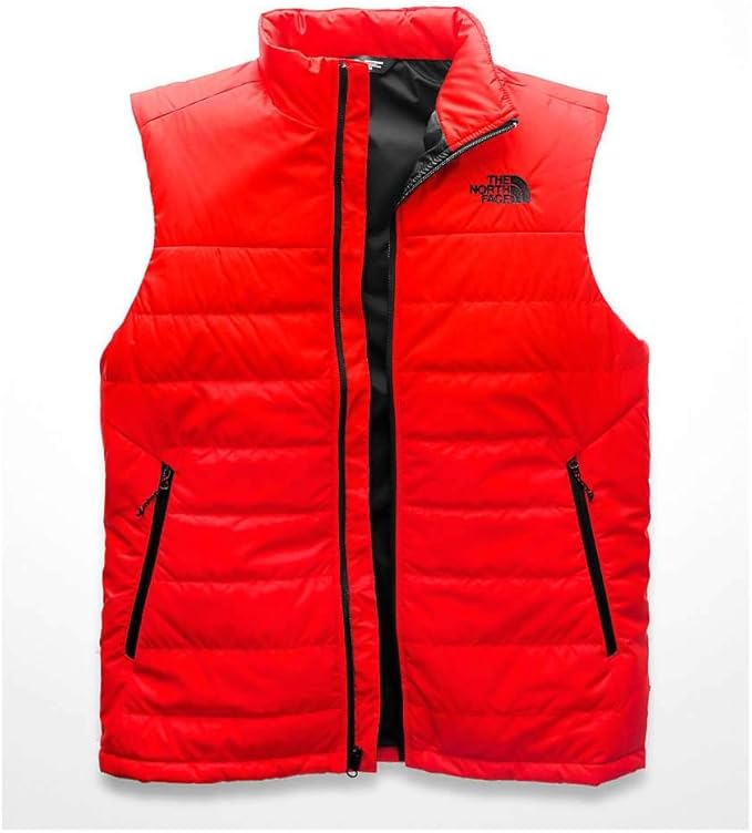 the north face cervas vest