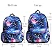 Artone Blue Universe Casual Daypack Fit 14
