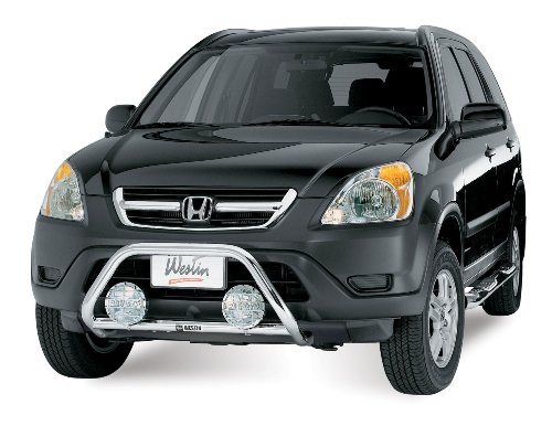 Westin 30-1235 Safari Light Bar Mount Kit