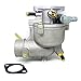CBK Carburetor 390323 394228 For Briggs & Stratton 7HP 8HP 9HP Engines Troybilt Carb