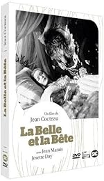 La Belle Et La Bête - Édition Prestige