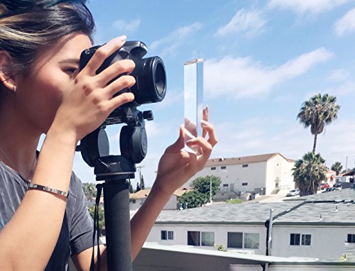 2 Triangular+Photography+Prism+Reflection+Accessory
