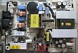 Repair Kit, Samsung SyncMaster 245B, LCD Monitor, Capacitors, Not the Entire Board