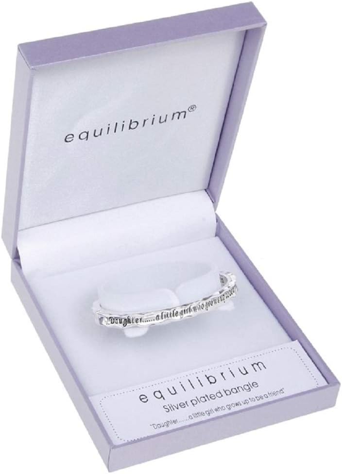 Equilibrium Jewellery - Daughter