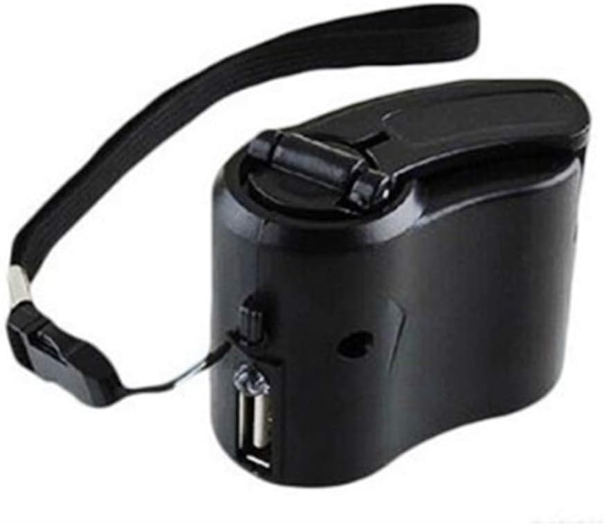 radio solari a dinamo