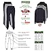 Underhood of London Yoga Joggers Sweatpants & Hoodie 2 Piece Set For Women With 100% Organic Cotton