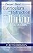 Concept-Based Curriculum and Instruction for the Thinking Classroom