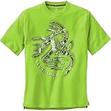 Legendary Whitetails Men's Signature Series T-Shirt