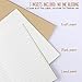Refillable Handmade Travelers Notebook, Medium Vintage Leather Journal Diary 6.7